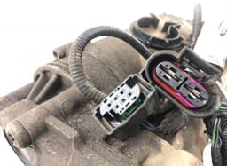 LAND ROVER 7818974343 7802277762 7818974839 Steering rack LAND ROVER RANGE ROVER IV (LG/L405) (2012-2021) — thumbnail 4