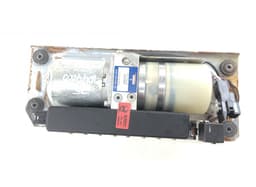 MERCEDES-BENZ HB70058-002 HB70058002 Convertible Top motor MERCEDES-BENZ SL-CLASS (R230) (2001-2012) — thumbnail 2