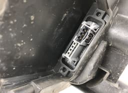 JEEP 68144705AF Headlight left JEEP GRAND CHEROKEE IV (WK, WK2) (2010-2021) — thumbnail 3