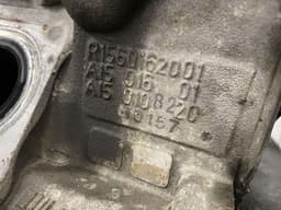 MERCEDES-BENZ A1560108820 Cylinder Head MERCEDES-BENZ C-CLASS (W204) (2007-2013) — thumbnail 2