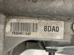 HYUNDAI 8DA0 FEQAN1166F Gearbox HYUNDAI NEXO (FE) (2018-) — thumbnail 3