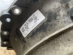 LAND ROVER 8HP70 Gearbox LAND ROVER RANGE ROVER IV (LG/L405) (2012-2021) — thumbnail 6
