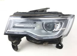 JEEP 68144705AF Headlight left JEEP GRAND CHEROKEE IV (WK, WK2) (2010-2021) — thumbnail 1