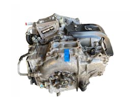 LEXUS 3090048121 Gearbox LEXUS NX I (AZ10) (2014-2021) — thumbnail 3