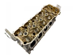 MERCEDES-BENZ A1560108820 Cylinder Head MERCEDES-BENZ C-CLASS (W204) (2007-2013) — thumbnail 1