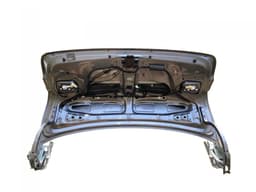 LEXUS 6440153301 Bootlid / tailgate LEXUS IS III (XE30) (2013-) — thumbnail 2