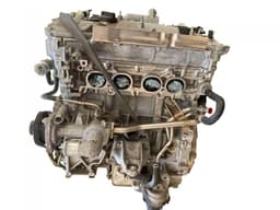 LEXUS 2ARFSE Engine LEXUS IS III (XE30) (2013-) — thumbnail 2