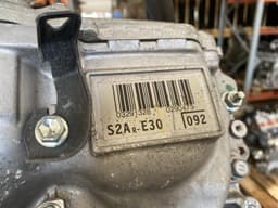 LEXUS 2ARFSE Engine LEXUS IS III (XE30) (2013-) — thumbnail 5