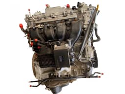 LEXUS 2ARFSE Engine LEXUS IS III (XE30) (2013-) — thumbnail 4