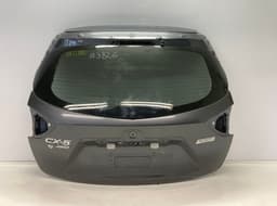 MAZDA KDY1-62-02XC Bootlid / tailgate MAZDA CX-5 I (KE) (2011-2016) — thumbnail 2