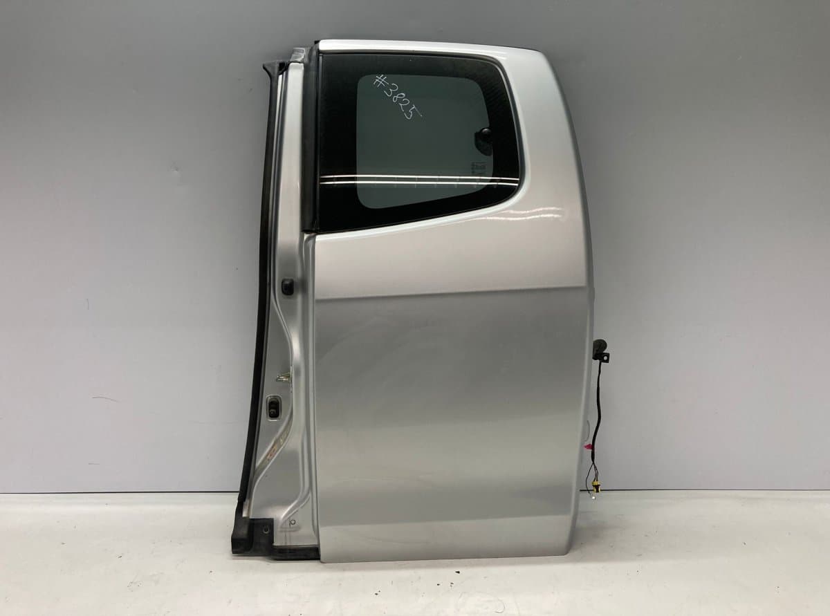 ISUZU Door Rear Left ISUZU D-MAX II (RT) (2012-2019)