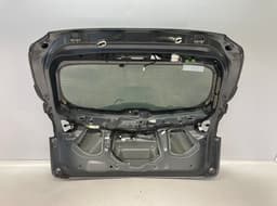 MAZDA KDY1-62-02XC Bootlid / tailgate MAZDA CX-5 I (KE) (2011-2016) — thumbnail 1