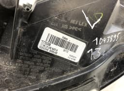 JEEP 68289239AE Headlight left JEEP GRAND CHEROKEE IV (WK, WK2) (2010-2021) — thumbnail 3