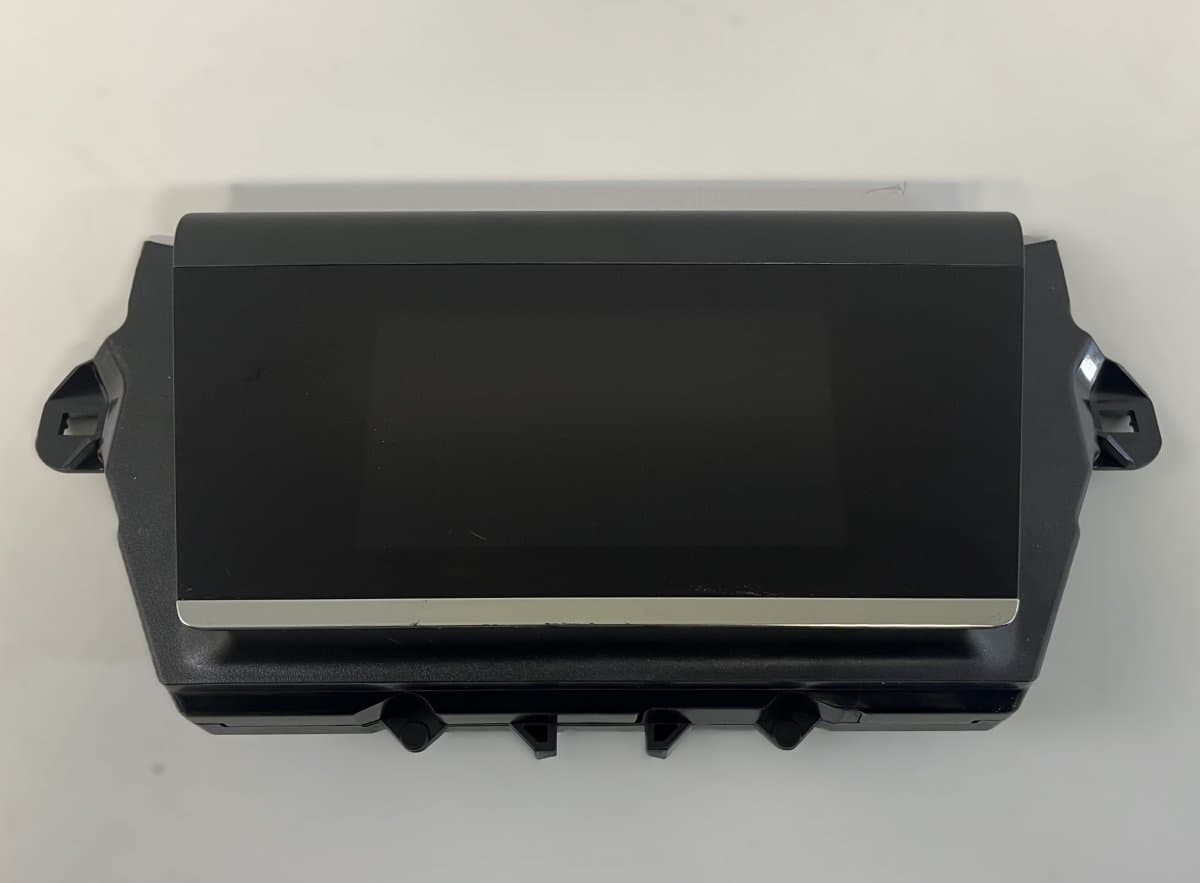 CITROËN 9844009980 9844009980-00 0099633971 Instrument Cluster CITROËN C4 III / X (C41) (2020-)