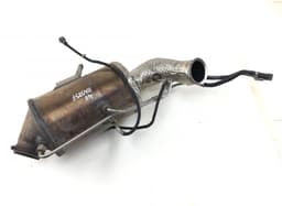 MERCEDES-BENZ A2224901456 Diesel Particulate Filter (DPF) MERCEDES-BENZ S-CLASS (W222, X222) (2013-2020) — thumbnail 1