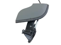 MERCEDES-BENZ 120448100 120447600 Parcel shelf actuator / motor MERCEDES-BENZ SL-CLASS (R230) (2001-2012) — thumbnail 2