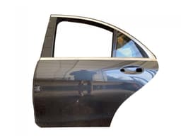 MERCEDES-BENZ A2227300005 Door Rear Left MERCEDES-BENZ S-CLASS (W222, X222) (2013-2020) — thumbnail 1