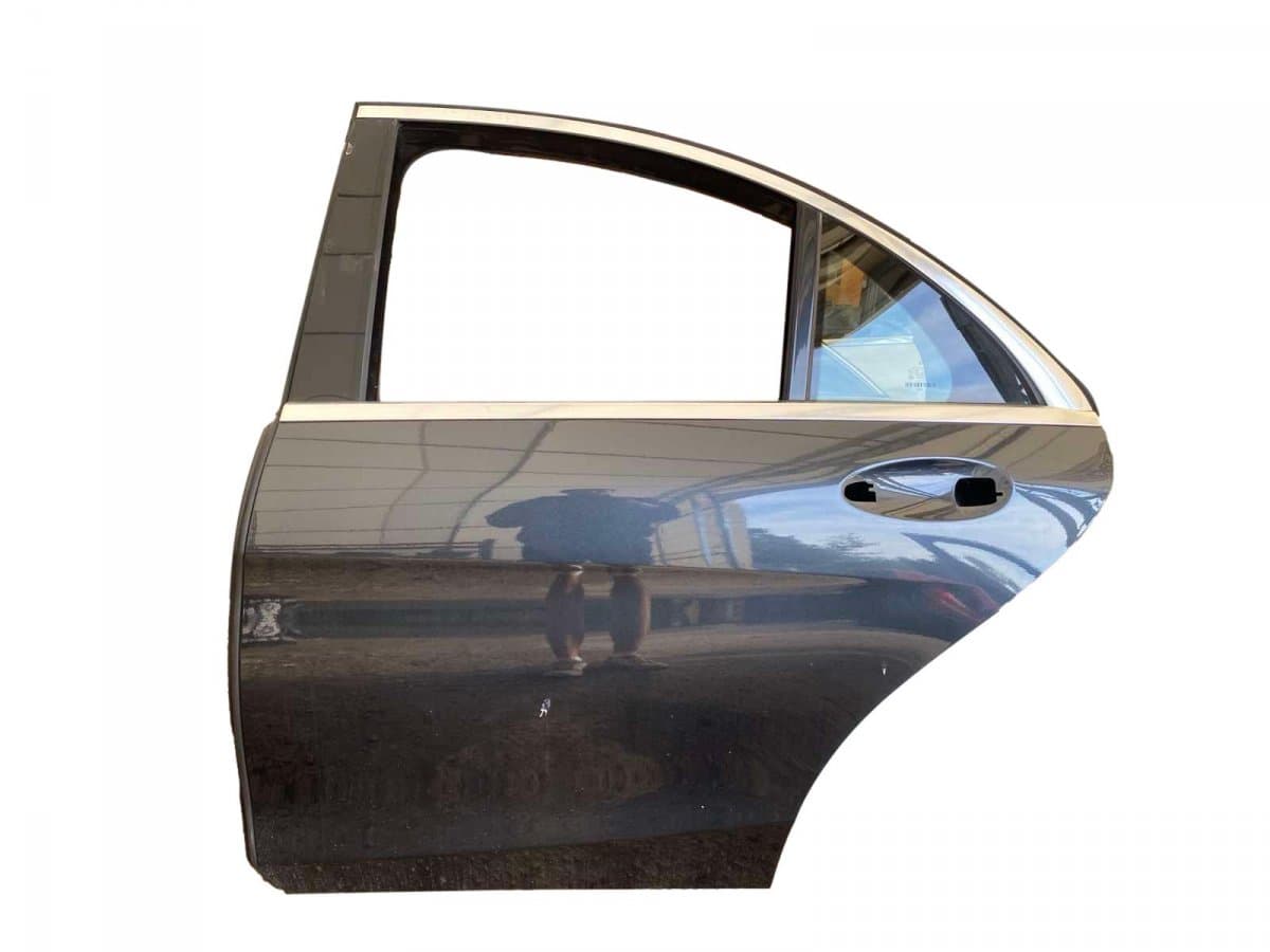 MERCEDES-BENZ A2227300005 Door Rear Left MERCEDES-BENZ S-CLASS (W222, X222) (2013-2020)