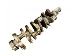 MERCEDES-BENZ A1560301201 Crankshaft MERCEDES-BENZ C-CLASS (W204) (2007-2013) — thumbnail 1