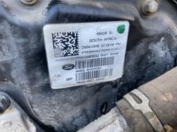 FORD QJ2S QJ2W Engine FORD RANGER III (TKE, PX) (2011-2023) — thumbnail 5