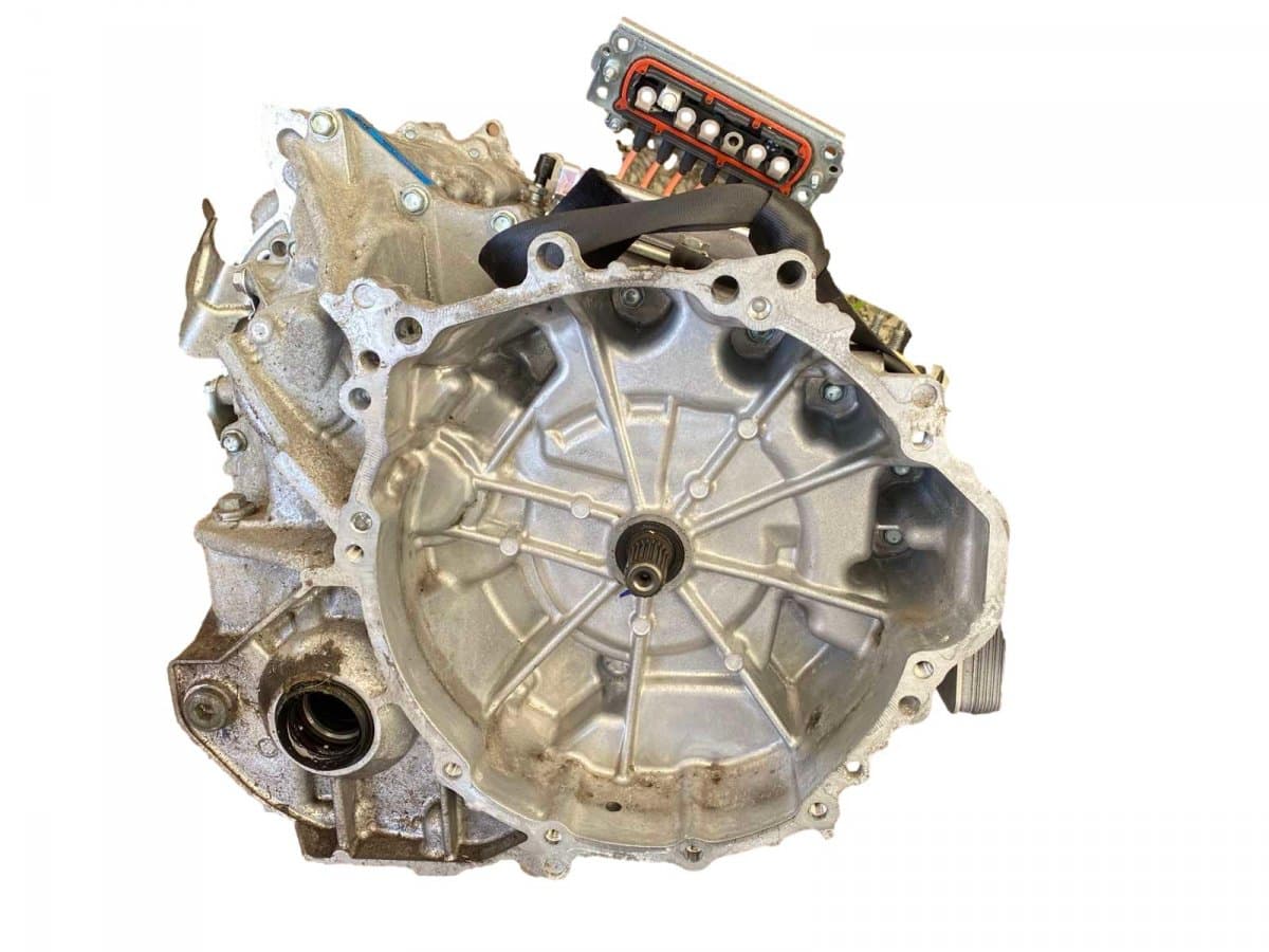 TOYOTA 3090002050 Gearbox TOYOTA COROLLA XII (E210) (2018-)