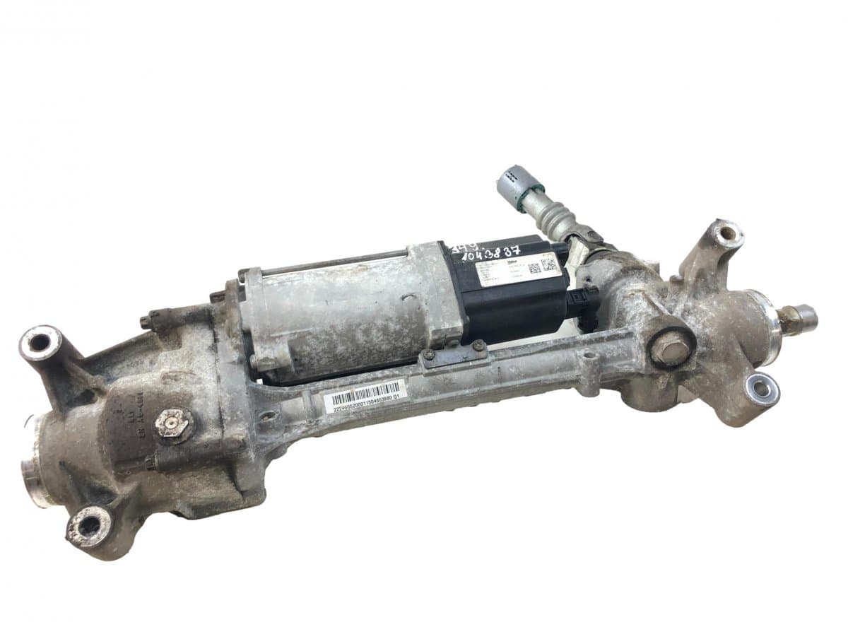 MERCEDES-BENZ A2224605200 Steering rack MERCEDES-BENZ S-CLASS (W222, X222) (2013-2020)