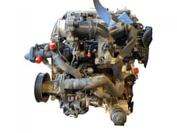 FORD QJ2S QJ2W Engine FORD RANGER III (TKE, PX) (2011-2023) — thumbnail 2