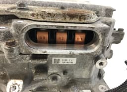 LEXUS 2321000941 2321001240 2321001243 232100-0941 232100-1240 232100-1243 Hybrid converter / inverter LEXUS IS III (XE30) (2013-) — thumbnail 9