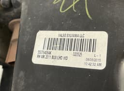 JEEP 55079408AK Headlight right JEEP GRAND CHEROKEE IV (WK, WK2) (2010-2021) — thumbnail 3