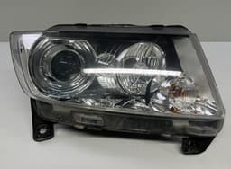 JEEP 55079408AK Headlight right JEEP GRAND CHEROKEE IV (WK, WK2) (2010-2021) — thumbnail 1