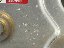 CITROËN 68931386 9694902280 9844835680 Engine CITROËN C4 III / X (C41) (2020-) — thumbnail 6