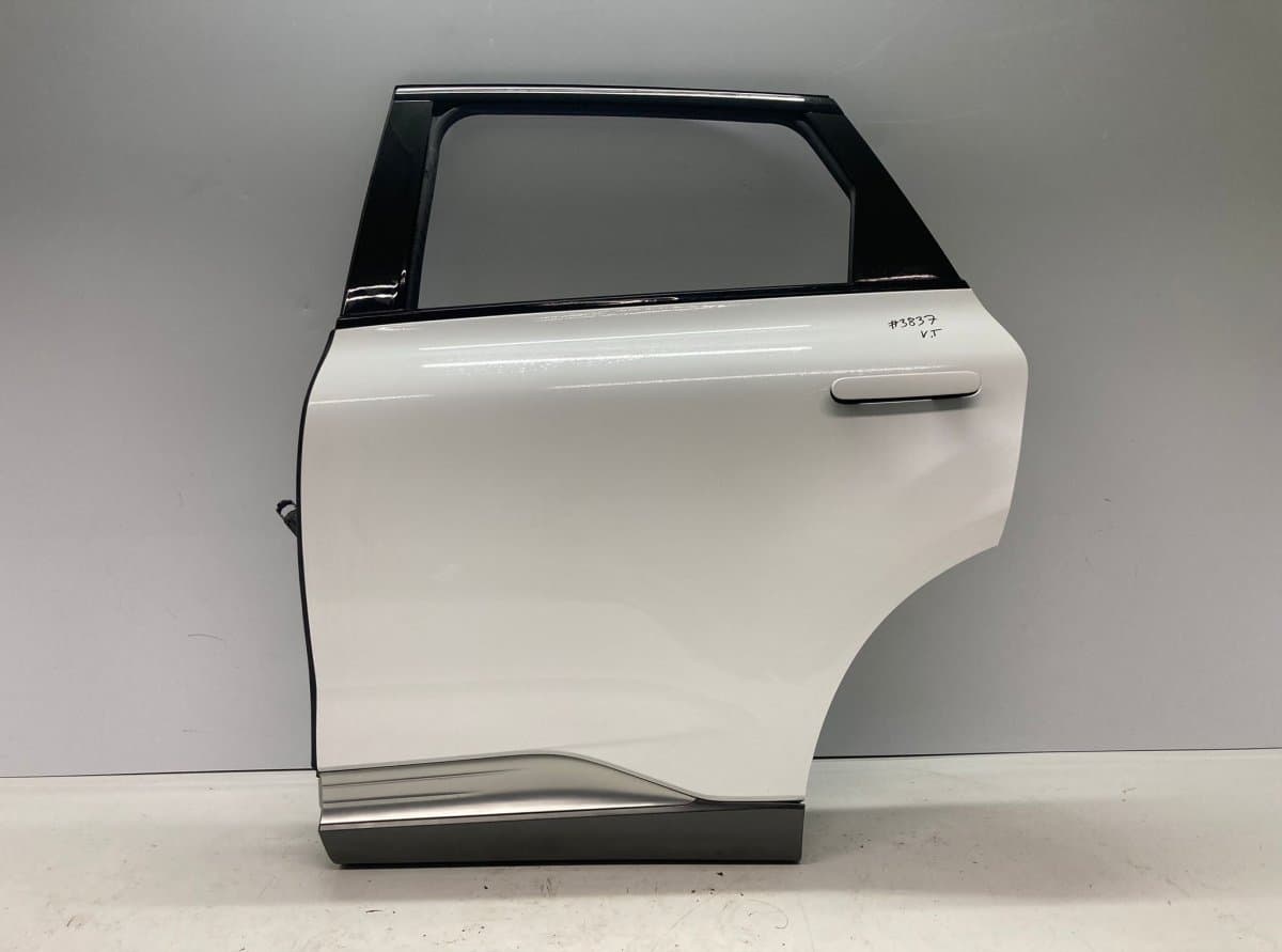 77003M5001 Door Rear Left HYUNDAI NEXO (FE) (2018-)