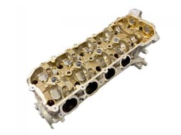 MERCEDES-BENZ A1560108920 Cylinder Head MERCEDES-BENZ C-CLASS (W204) (2007-2013) — thumbnail 1