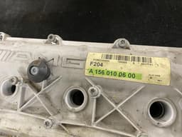 MERCEDES-BENZ A1560108920 Cylinder Head MERCEDES-BENZ C-CLASS (W204) (2007-2013) — thumbnail 2