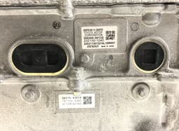 LEXUS 2321000941 2321001240 2321001243 232100-0941 232100-1240 232100-1243 Hybrid converter / inverter LEXUS IS III (XE30) (2013-) — thumbnail 4