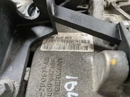 VOLVO 36010267 Gearbox VOLVO XC70 II (2007-2016) — thumbnail 5