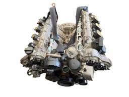 MERCEDES-BENZ 273965 273.965 OM273.965 273968 273.968 OM273.968 Engine MERCEDES-BENZ SL-CLASS (R230) (2001-2012) — thumbnail 3