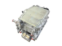LEXUS 2321000941 2321001240 2321001243 232100-0941 232100-1240 232100-1243 Hybrid converter / inverter LEXUS IS III (XE30) (2013-) — thumbnail 2