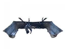 MERCEDES-BENZ A2228851625 Rear bumper MERCEDES-BENZ S-CLASS (W222, X222) (2013-2020) — thumbnail 2