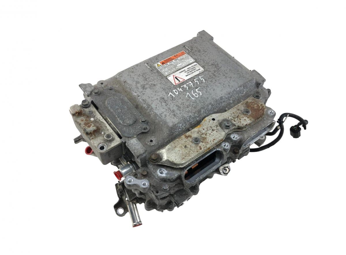 2321000941 2321001240 2321001243 232100-0941 232100-1240 232100-1243 Hybrid converter / inverter LEXUS IS III (XE30) (2013-)