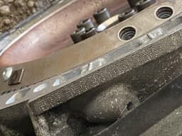 MERCEDES-BENZ 273965 273.965 OM273.965 273968 273.968 OM273.968 Engine MERCEDES-BENZ SL-CLASS (R230) (2001-2012) — thumbnail 5