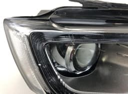 JEEP 68111036AE Headlight right JEEP GRAND CHEROKEE IV (WK, WK2) (2010-2021) — thumbnail 2