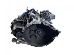 VOLVO 36010267 Gearbox VOLVO XC70 II (2007-2016) — thumbnail 1