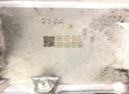 LEXUS 2321000941 2321001240 2321001243 232100-0941 232100-1240 232100-1243 Hybrid converter / inverter LEXUS IS III (XE30) (2013-) — thumbnail 6