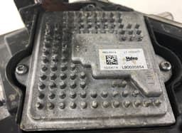 JEEP 68111036AE Headlight right JEEP GRAND CHEROKEE IV (WK, WK2) (2010-2021) — thumbnail 9