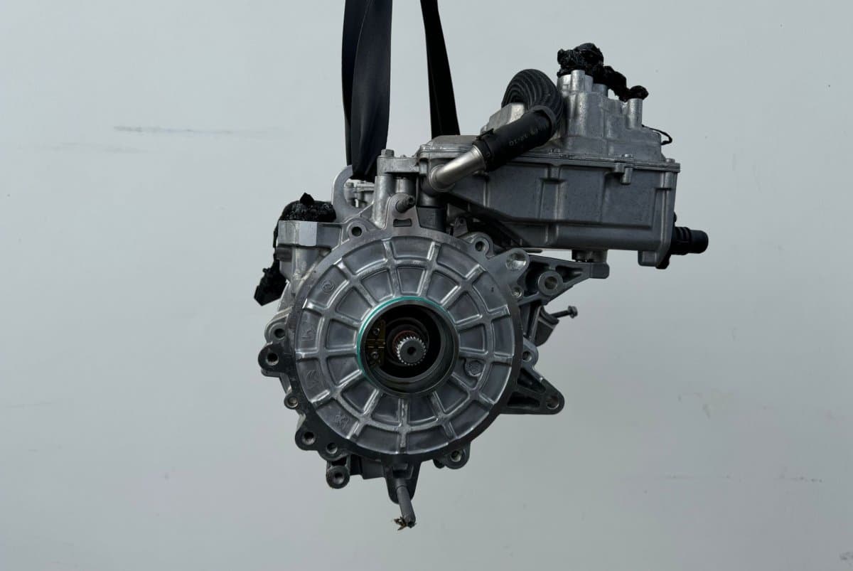 CITROËN 68931386 9694902280 9844835680 Engine CITROËN C4 III / X (C41) (2020-)