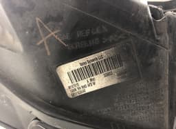 JEEP 68111036AE Headlight right JEEP GRAND CHEROKEE IV (WK, WK2) (2010-2021) — thumbnail 4