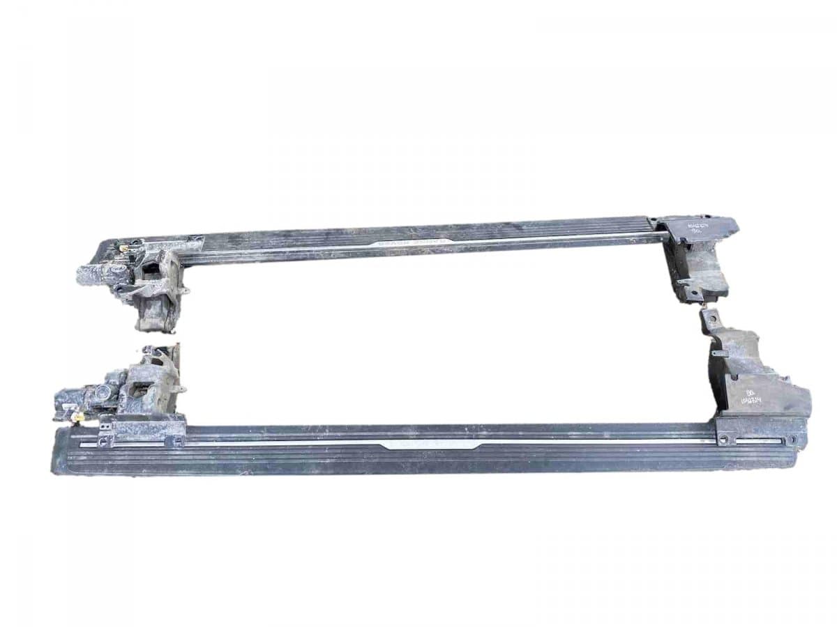 LAND ROVER VPLWP0191 Foot / side step left LAND ROVER RANGE ROVER SPORT II (L494) (2013-2022)