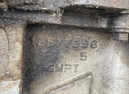 GMC 25758858 12580162 5647813 5632697 447220-3426 10S17F HF0134A 12577396 25165924 12567393 GM15752335 25326961A LM7 Engine GMC SAVANA 1500 [USA] (2002-) — thumbnail 6