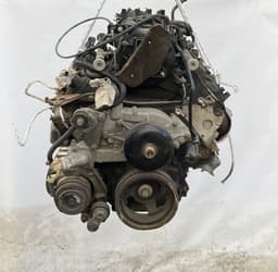 GMC 25758858 12580162 5647813 5632697 447220-3426 10S17F HF0134A 12577396 25165924 12567393 GM15752335 25326961A LM7 Engine GMC SAVANA 1500 [USA] (2002-) — thumbnail 1